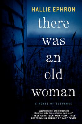 There Was an Old Woman - Hallie Ephron