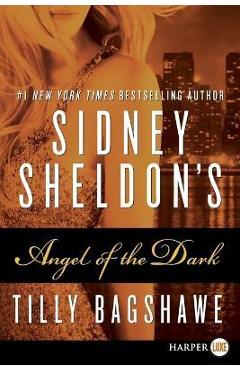 Poza produsului Sidney Sheldon's Angel of the Dark - Sidney Sheldon