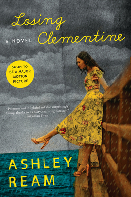 Losing Clementine - Ashley Ream