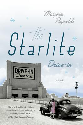 The Starlite Drive-In - Marjorie Reynolds