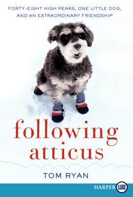 Following Atticus LP - Tom Ryan