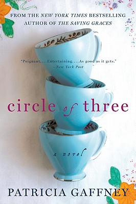 Circle of Three - Patricia Gaffney