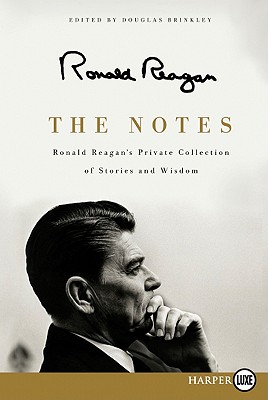 The Notes LP - Ronald Reagan