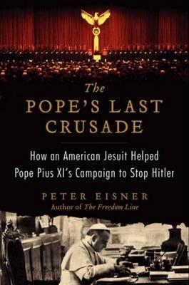 Pope's Last Crusade PB - Peter Eisner