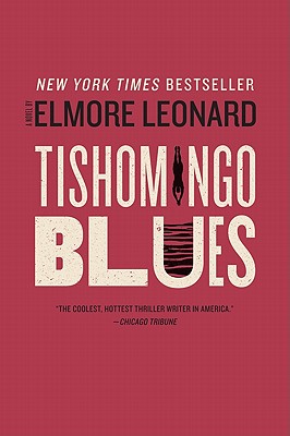 Tishomingo Blues - Elmore Leonard