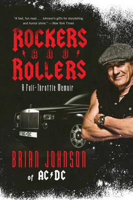 Rockers and Rollers - Brian Johnson