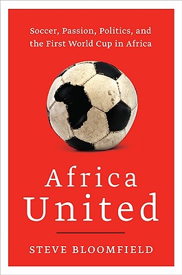 Africa United - Steve Bloomfield