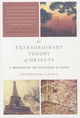 An Extraordinary Theory of Objects - Stephanie Lacava