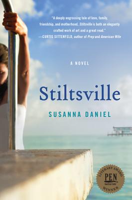 Stiltsville PB - Susanna Daniel