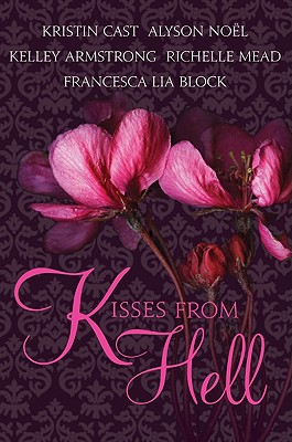Kisses from Hell - Kristin Cast