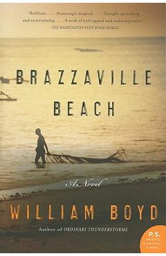 Poza produsului Brazzaville Beach - William Boyd