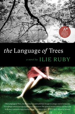The Language of Trees - Ilie Ruby