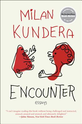 Encounter - Milan Kundera