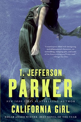 California Girl - T. Jefferson Parker