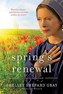 Spring's Renewal - Shelley Shepard Gray