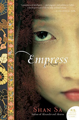 Empress - Shan Sa