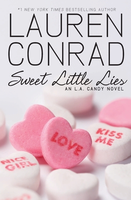 Sweet Little Lies - Lauren Conrad
