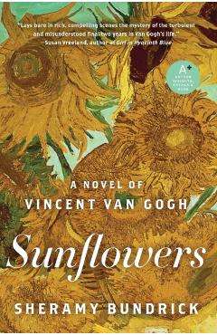 Sunflowers - Sheramy Bundrick
