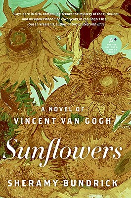 Sunflowers - Sheramy Bundrick