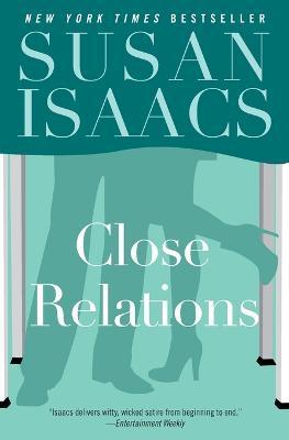 Close Relations - Susan Isaacs