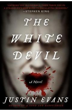 Poza produsului The White Devil - Justin Evans