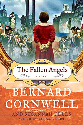 The Fallen Angels - Bernard Cornwell