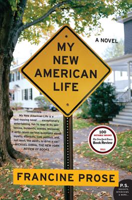 My New American Life - Francine Prose