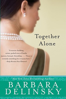 Together Alone - Barbara Delinsky