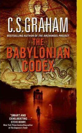 The Babylonian Codex - C. S. Graham