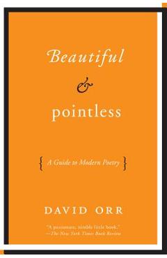 Poza produsului Beautiful & Pointless - David Orr