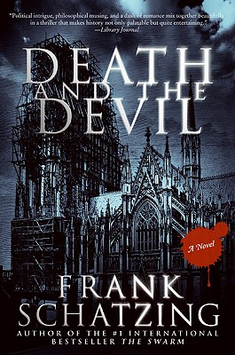 Death and the Devil - Frank Schatzing