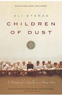 Poza produsului Children of Dust: A Portrait of a Muslim as a Young Man - Ali Eteraz