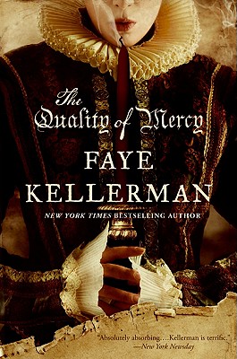 The Quality of Mercy - Faye Kellerman