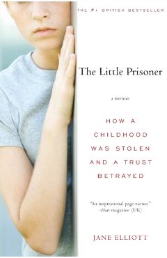 The Little Prisoner - Jane Elliott