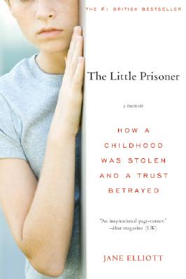 The Little Prisoner - Jane Elliott