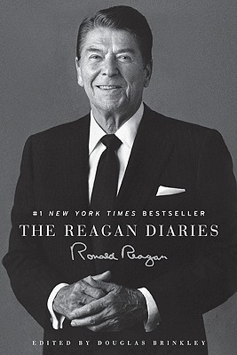 The Reagan Diaries - Ronald Reagan