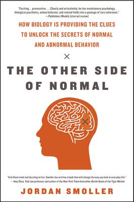 The Other Side of Normal - Jordan Smoller