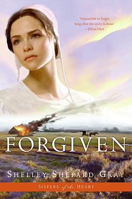 Forgiven - Shelley Shepard Gray
