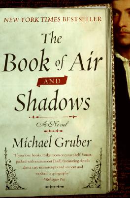 The Book of Air and Shadows - Michael Gruber