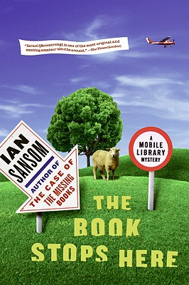 The Book Stops Here - Ian Sansom
