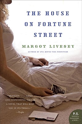 The House on Fortune Street - Margot Livesey