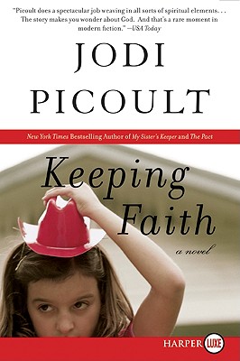 Keeping Faith - Jodi Picoult