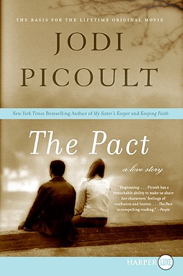 The Pact LP - Jodi Picoult
