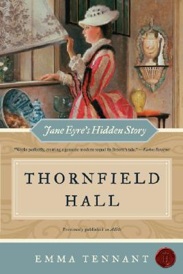 Thornfield Hall - Emma Tennant