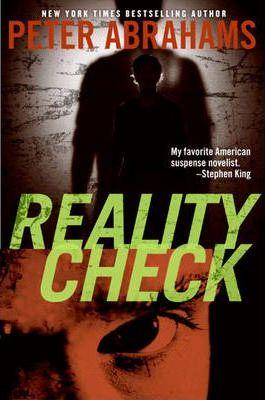 Reality Check - Peter Abrahams