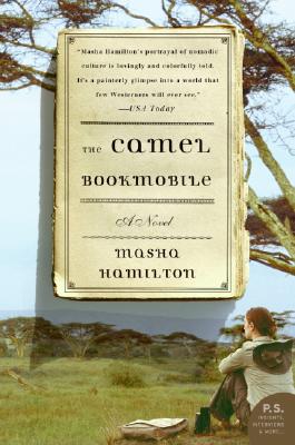 The Camel Bookmobile - Masha Hamilton