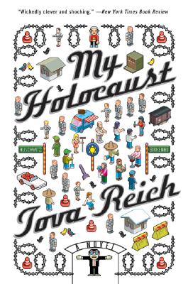 My Holocaust - Tova Reich