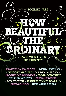 How Beautiful the Ordinary: Twelve Stories of Identity - Michael Cart