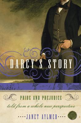 Darcy's Story - Janet Aylmer