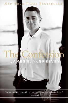 The Confession - James E. Mcgreevey